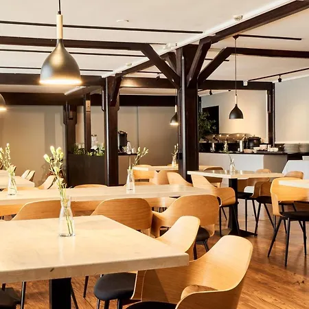 Havu 4* Uusikaupunki