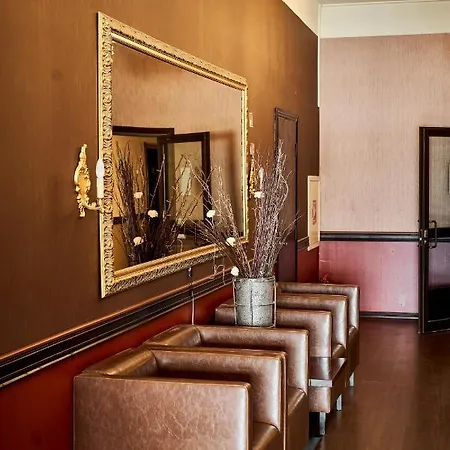 Havu Hotel Uusikaupunki