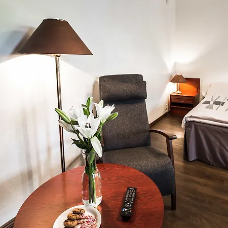 Hotel Havu Uusikaupunki