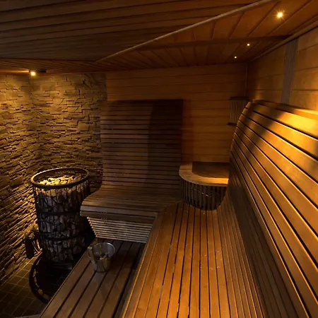 Hotel Havu Uusikaupunki