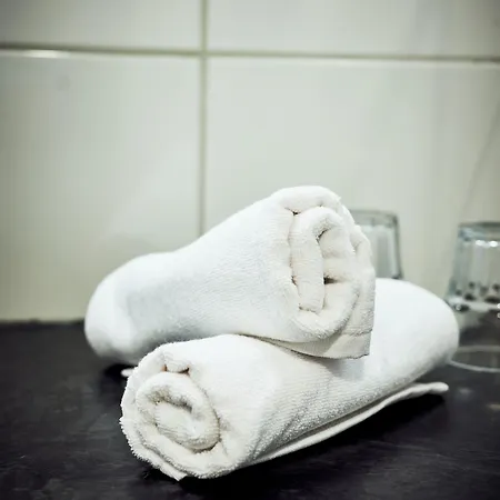 호텔 Havu 우시카우풍키