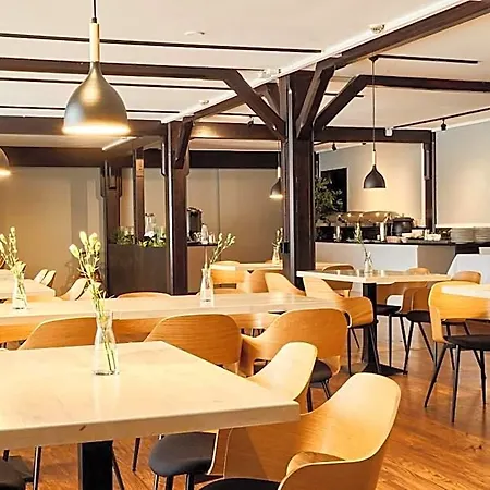 Havu Hotel Uusikaupunki